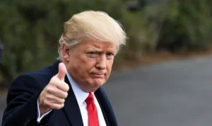 Trump Ordered to Answer Questions Under Oath in $10 Billion BBC Lawsuit