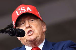 Breaking News: Trump Suspends New Russia Sanctions Just Days Before Enforcement as Ukraine Ties Hit New Low