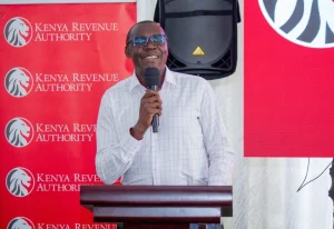 KRA Announces New 9% Tax Rates for October, November and December 2026