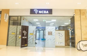NCBA Suspends Share Trading for Two Weeks After KSh110 Billion Nedbank Deal
