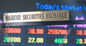 NSE Share Price Hits KSh31 After Gaining 53.1% in 2026