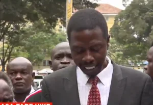 Nationwide Protests Loom as Activists Give Ruto Government Fuel Price Ultimatum