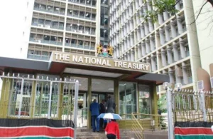 NSE Market Value Drops to KSh3.996 Trillion as Treasury Bill Rates Fall