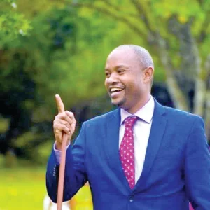Saitabao Reveals Opposition’s Biggest Mistake in Handling Ruth Odinga as 2027 Politics Intensifies