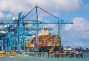 6 Oil Tankers Set to Arrive in Mombasa as Kenya Boosts Fuel Supply