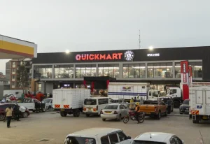 Why the UK Government Is Investing KSh1.94 Billion in Quickmart