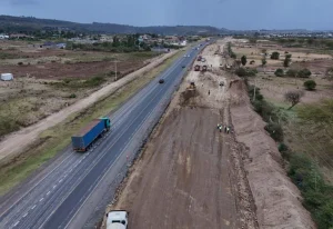Breaking News: Nairobi Motorists Could Soon Pay Toll Fees on James Gichuru–Rironi Road