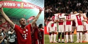 Ruto Announces Bayern Munich vs Ajax Match to Open Talanta Stadium on January 5