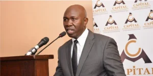 CMA Names Two Investment Schemes Kenyans Should Avoid as Fraud Probe Begins
