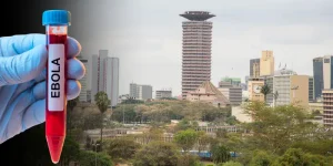 Kenya Confirms Third Ebola Case as Patient Linked to First Victim