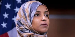 Ilhan Omar Faces US Immigration Fraud Probe as Authorities Consider Revoking Her Citizenship