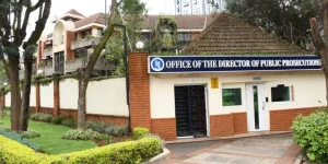 Court Orders Former PS, 10 Others to Defend Themselves in KSh283.2 Million Cemetery Land Scandal