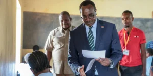 Breaking: CS Ogamba Warns Parents Against Paying for Leaked National Exam Papers