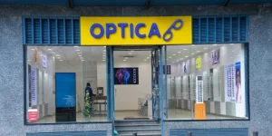 Optica Opens New Branch in Syokimau: Eye Tests, Glasses and Prices Revealed