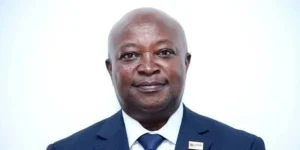 Standard Group CEO Chaacha Mwita Resigns After Just 7 Months as Company Makes Major Board Changes