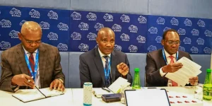 Kenyan Shilling Holds at KSh129.81 Against US Dollar Despite Drop in Diaspora Remittances