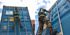 KRA Sets October 26 Deadline for Major Cargo Tracking Changes Affecting Importers and Transporters